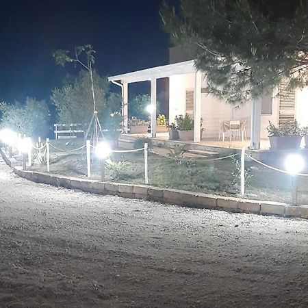 Villa La Casa Al Mare Peschici Exterior foto