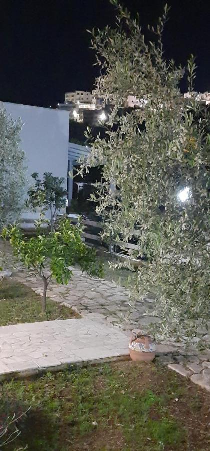 Villa La Casa Al Mare Peschici Exterior foto